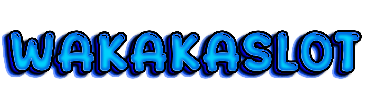 WakakaSlot Logo